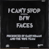 Gary Numan I Can't Stop 12" 1986 UK